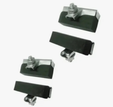 SAPATA PASSEIO SUECO LATINHA PRETO SILBIKE